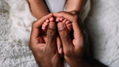 Fathers entitled to equal parental leave, South Africa’s top court rules