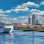 Nearly 100 sickened aboard Royal Caribbean ship with norovirus