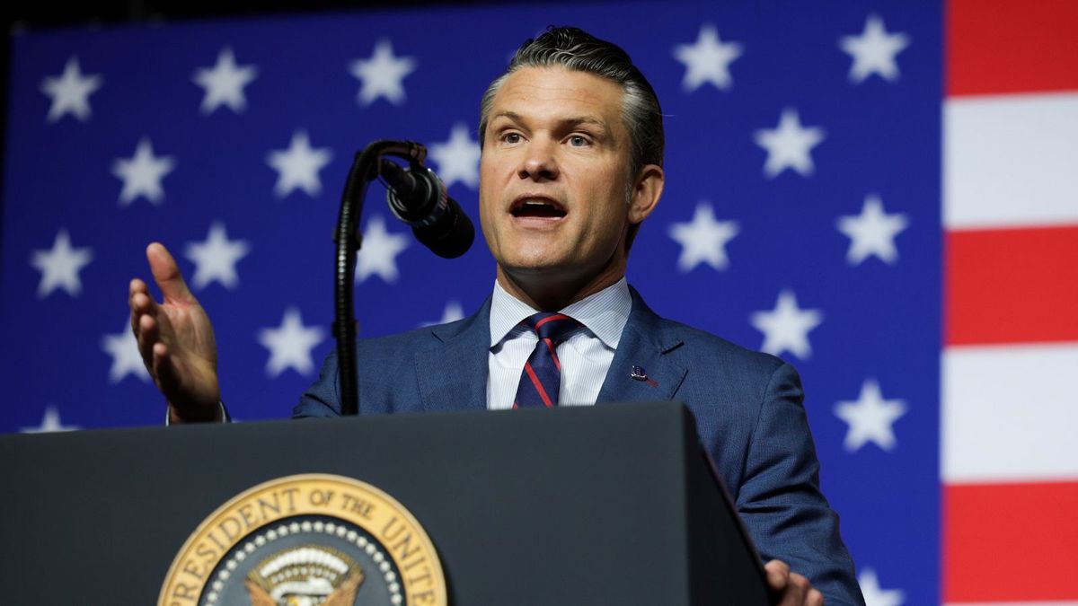 Examining Hegseth’s statement US army doesn’t ‘fight with stupid rules of engagement’