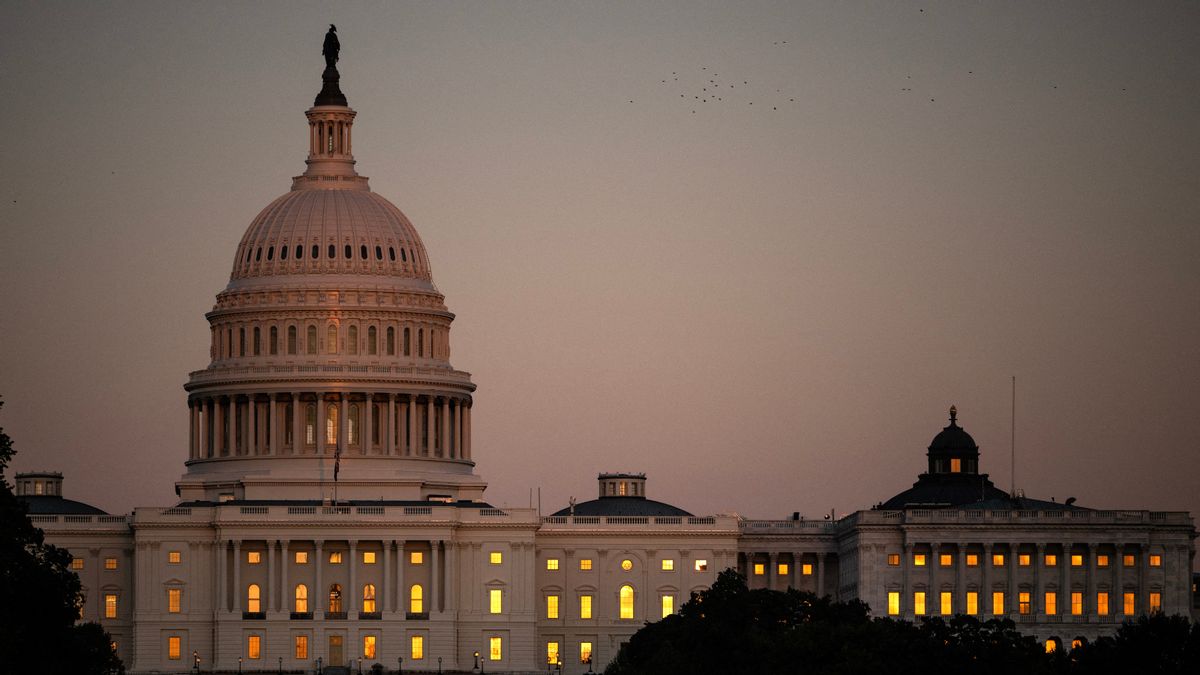 Government shutdown: What’s open, what’s closed and who’s affected
