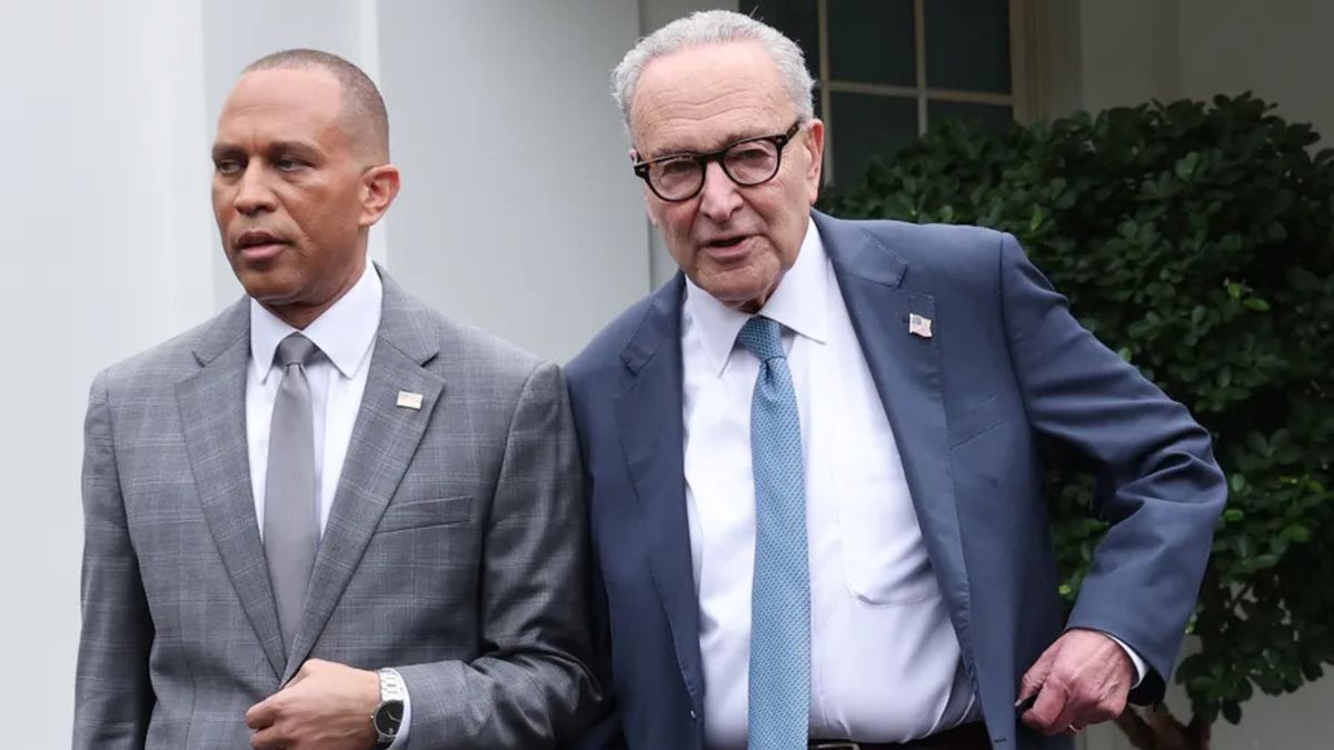 Democrats didn’t shut down government to fund health care for ‘illegal aliens.’ Here’s context