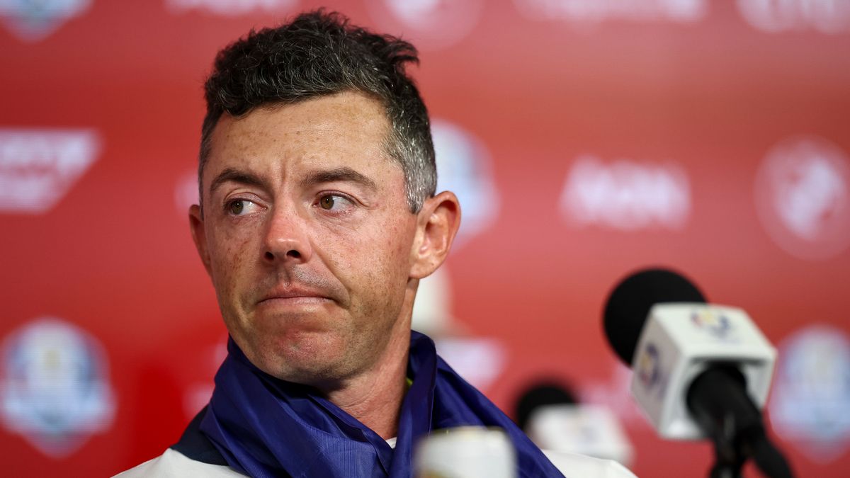 Did Rory McIlroy say he will ‘never’ participate in US tournaments again after Ryder Cup fan abuse?