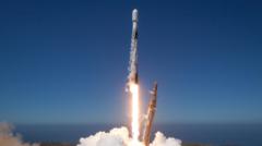 Russia targets UK military satellites on weekly basis