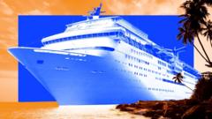 Money paid but no ship: The around-the-world cruise that is yet to set sail