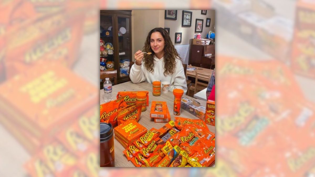 Cheap Reese’s ‘mystery box’ candy promo spreading on Facebook is scam
