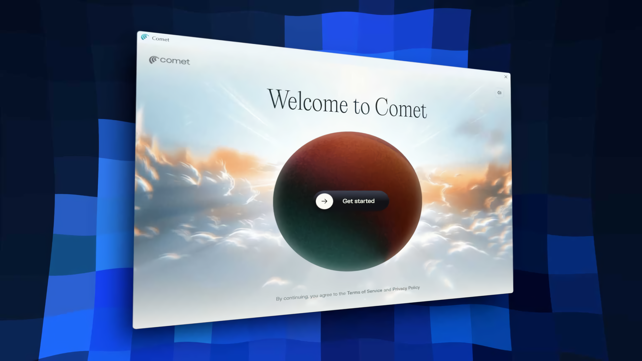 Perplexity’s AI browser Comet is now free to use
