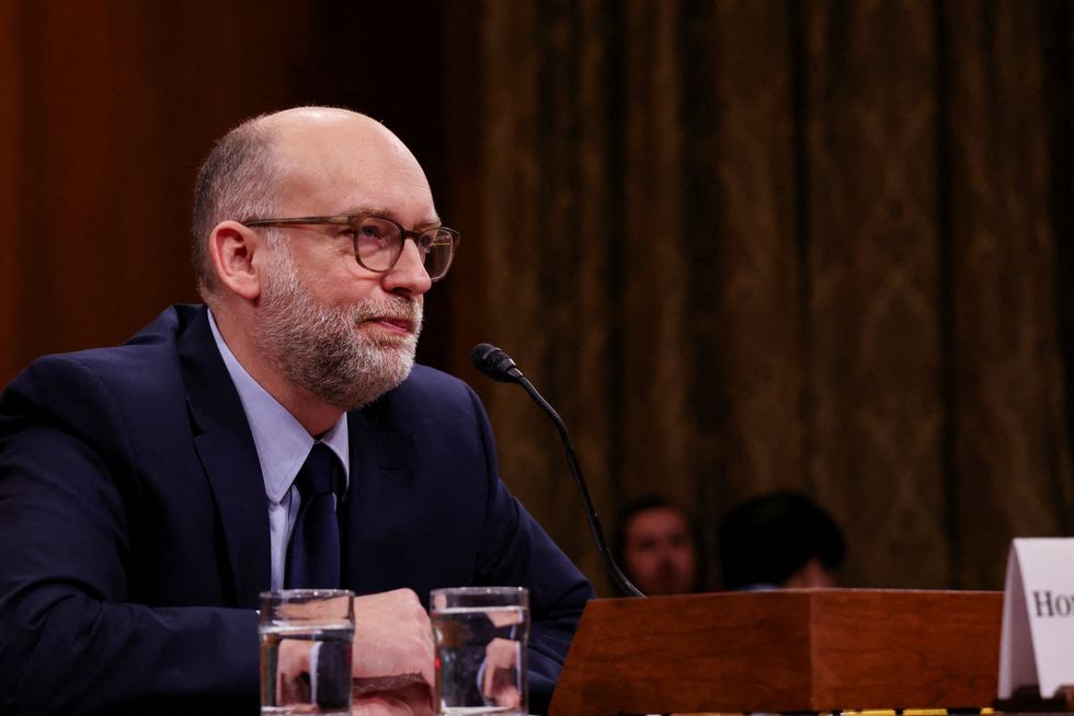 ‘Digs us a deeper hole!’ GOP senator warns White House may ‘destroy’ their credibility