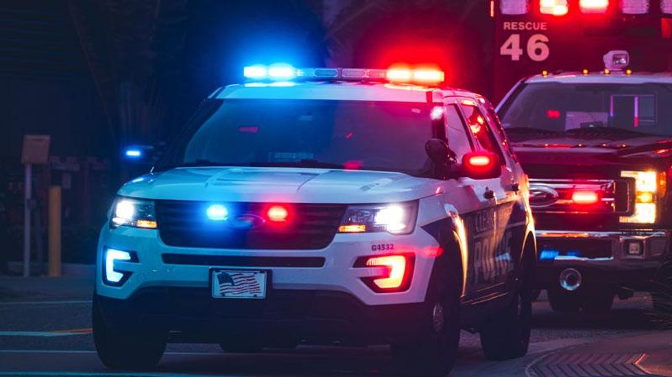 Police pinned Black man with knee on his back for 86 seconds before his death: report