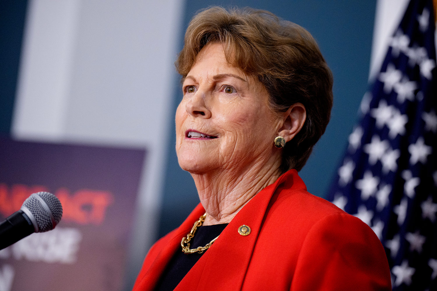 Three key Democratic senators to watch in the government shutdown standoff
