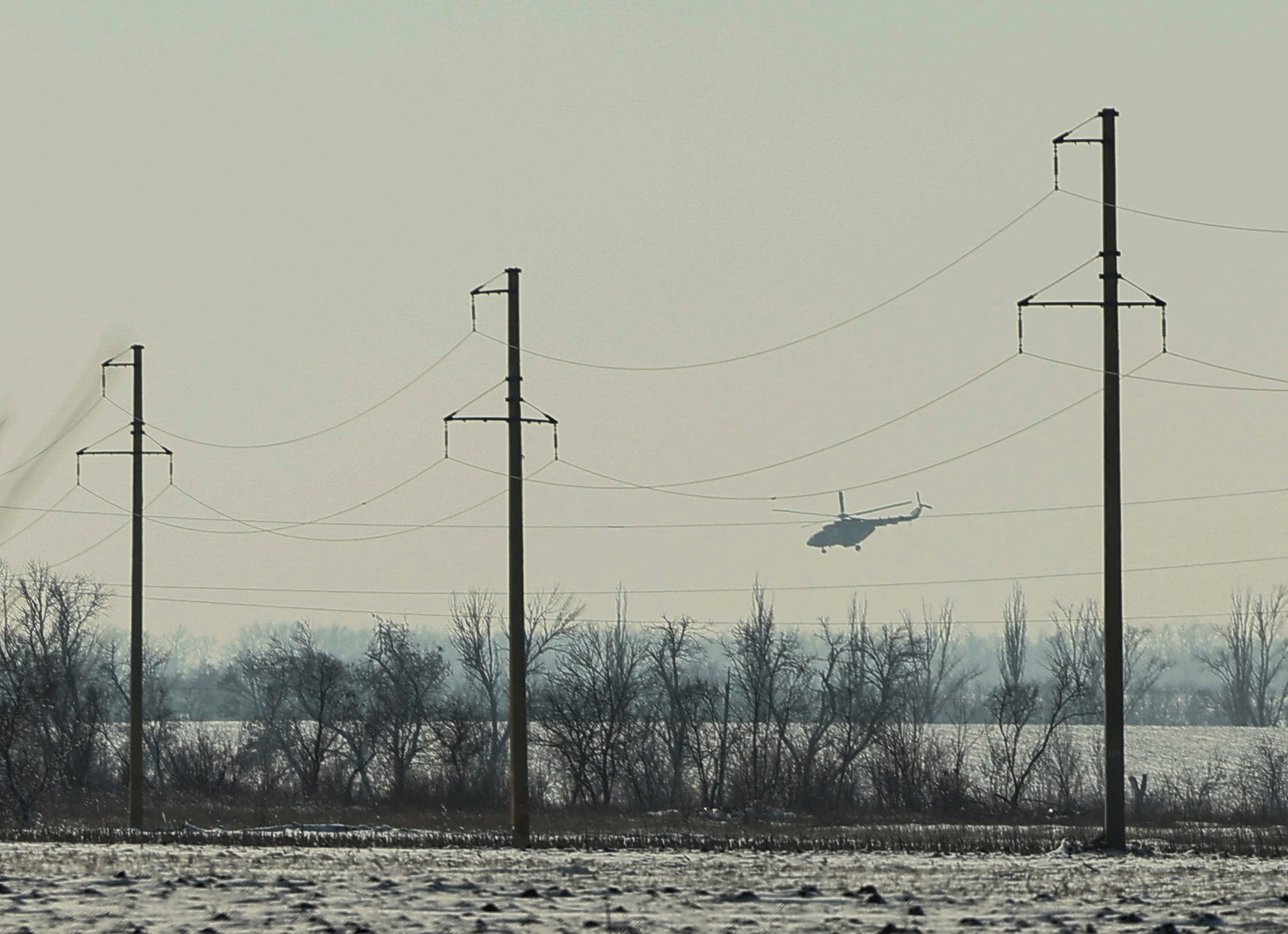 Russian attack hits passenger train in Ukraine’s Sumy, causing casualties