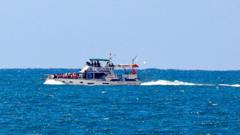 Israel steps up deportations of flotilla activists