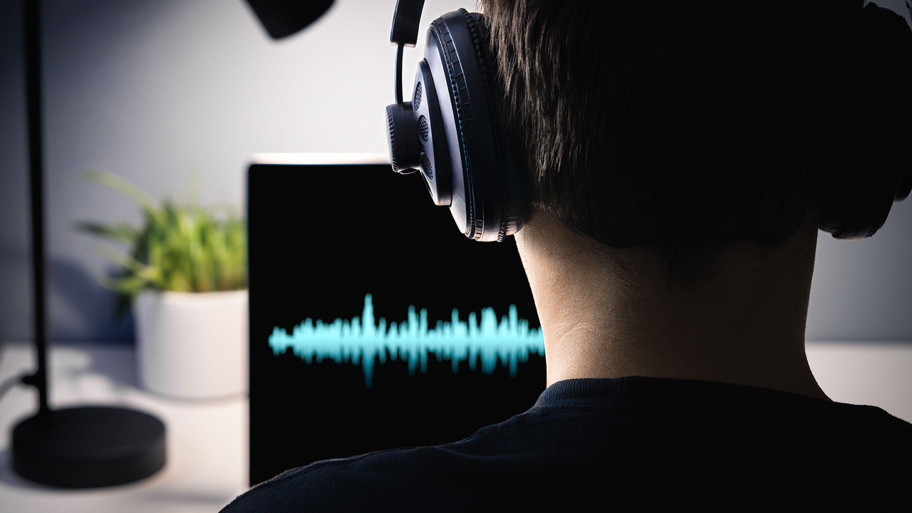 AI voices are now indistinguishable from real human voices