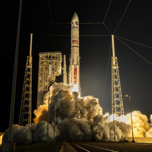 Pentagon contract figures show ULA’s Vulcan rocket is getting more expensive