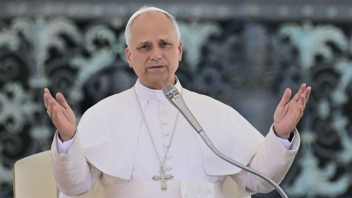 12 rumors we’ve investigated about Pope Leo XIV