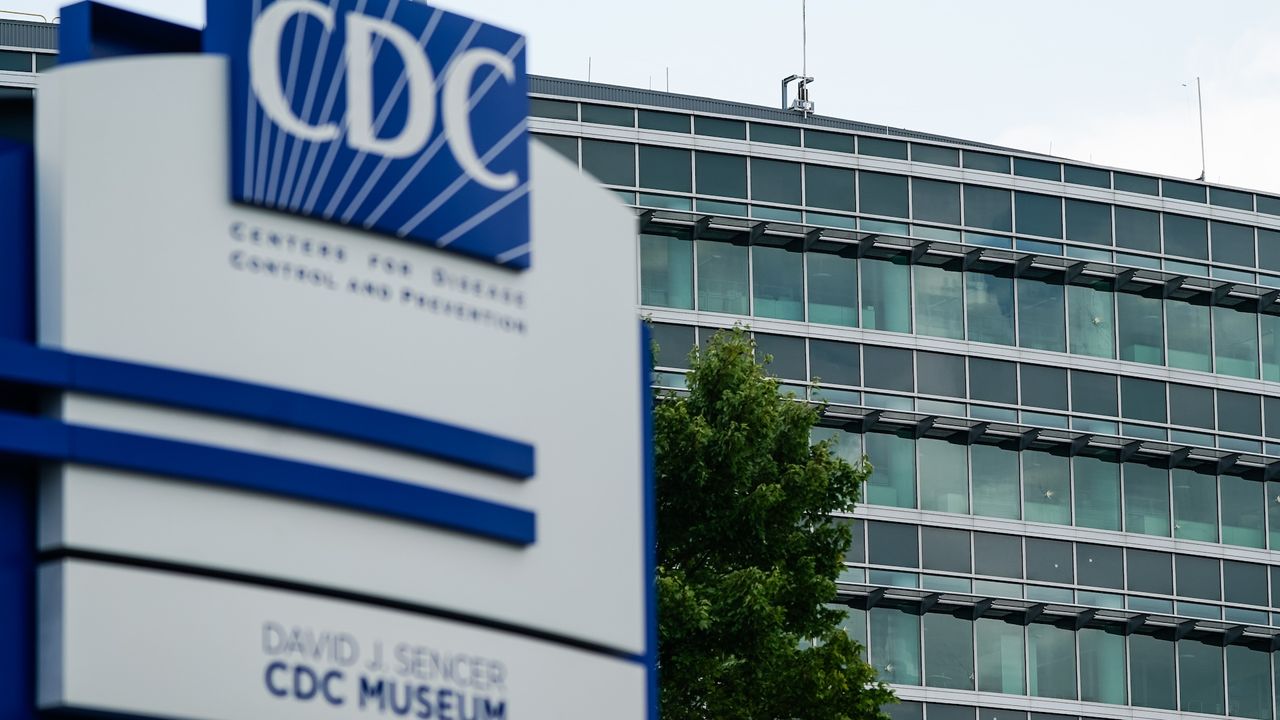 ‘Health impacts are being felt in real time’: How the CDC is being decimated by the Trump administration