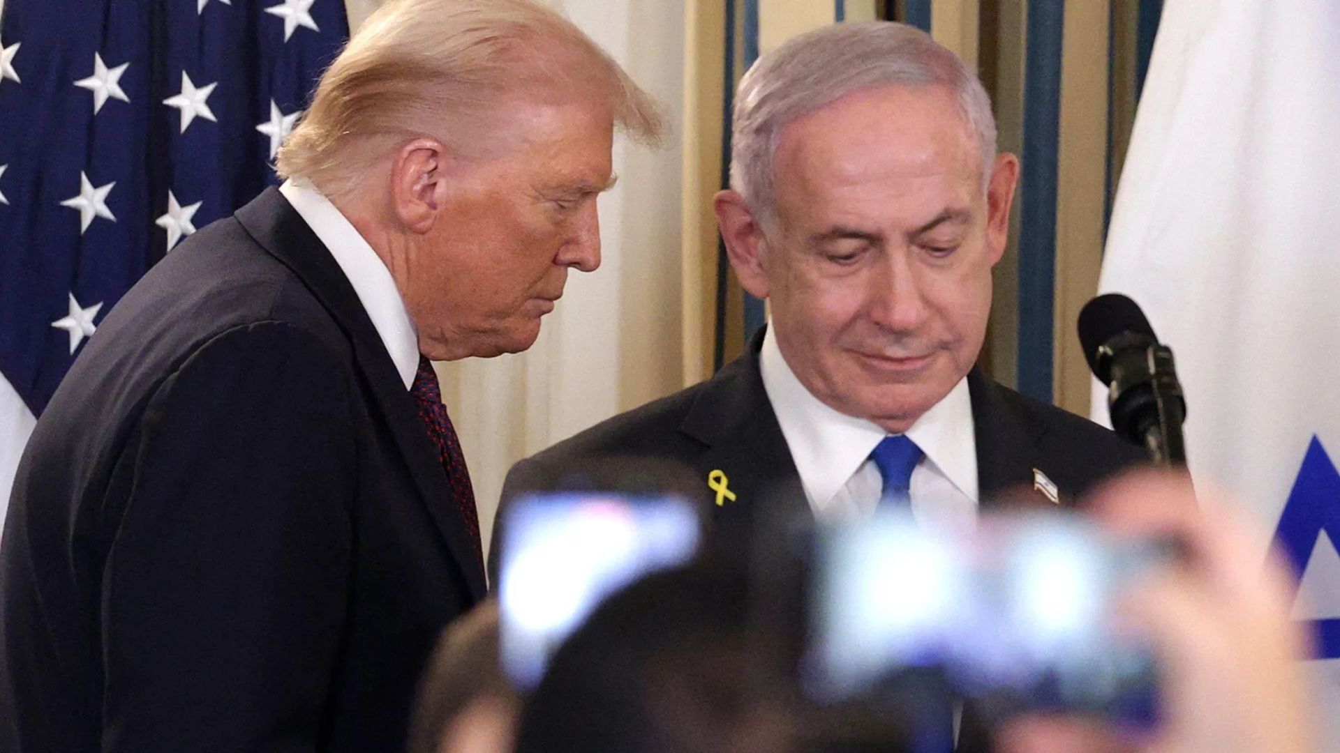 Is an end to war in sight in Gaza?