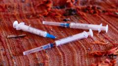 ‘They’re not just sharing needles, they’re sharing blood’: How HIV cases soared in Fiji