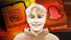 BBC tracks down sextortion scammer targeting teenage boys