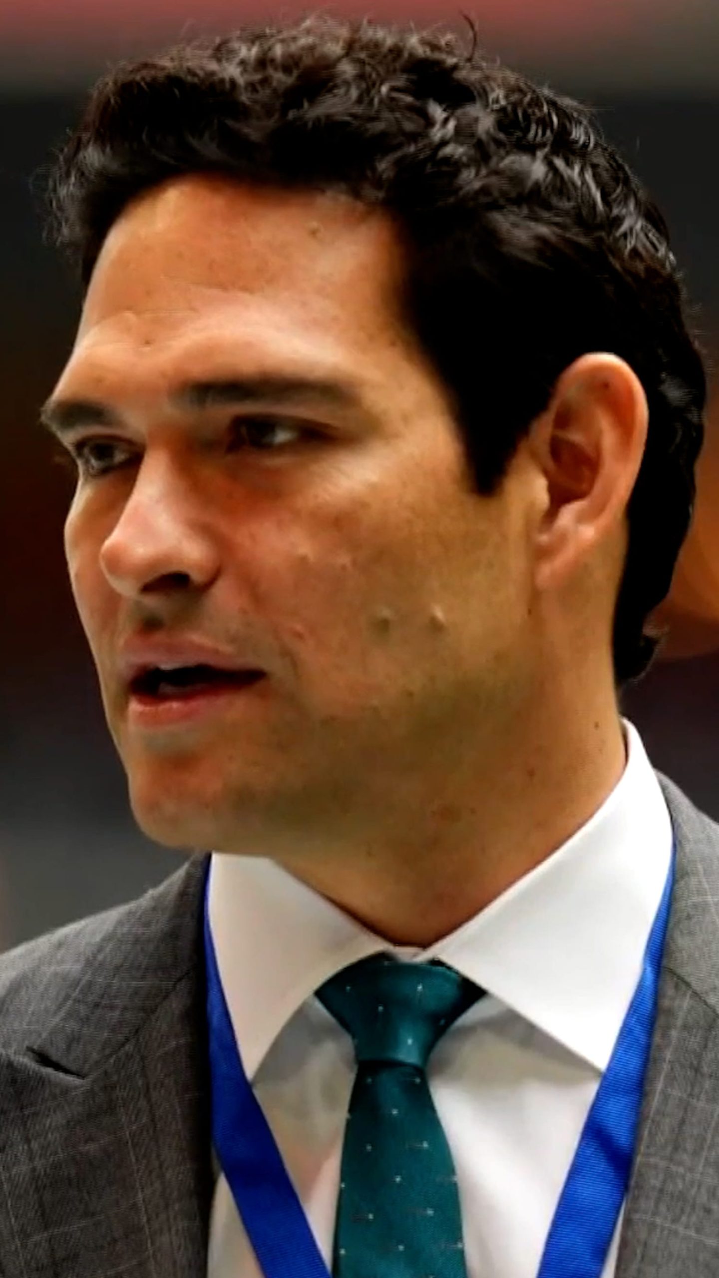 Mark Sanchez arrested after stabbed during altercation