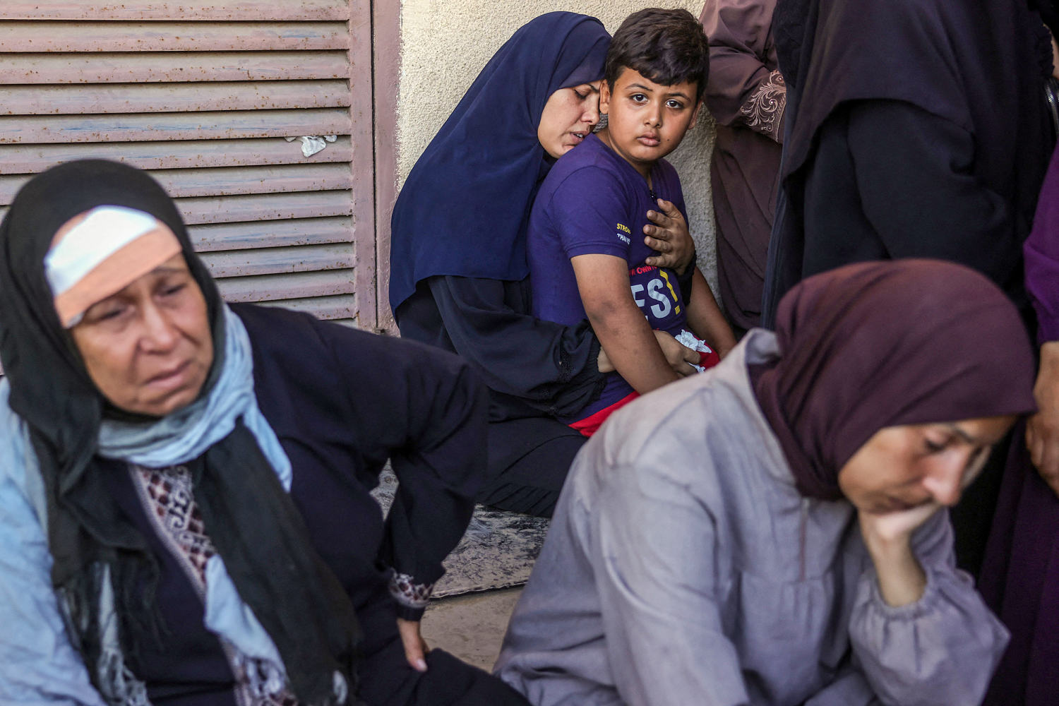 Here’s the biggest news you missed this weekend