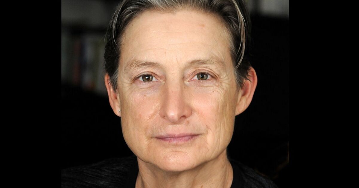 Judith Butler warns that society must resist right-wing transphobia, or else…