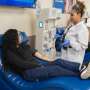 Survey reveals most Americans believe plasma donation saves lives, yet few have donated