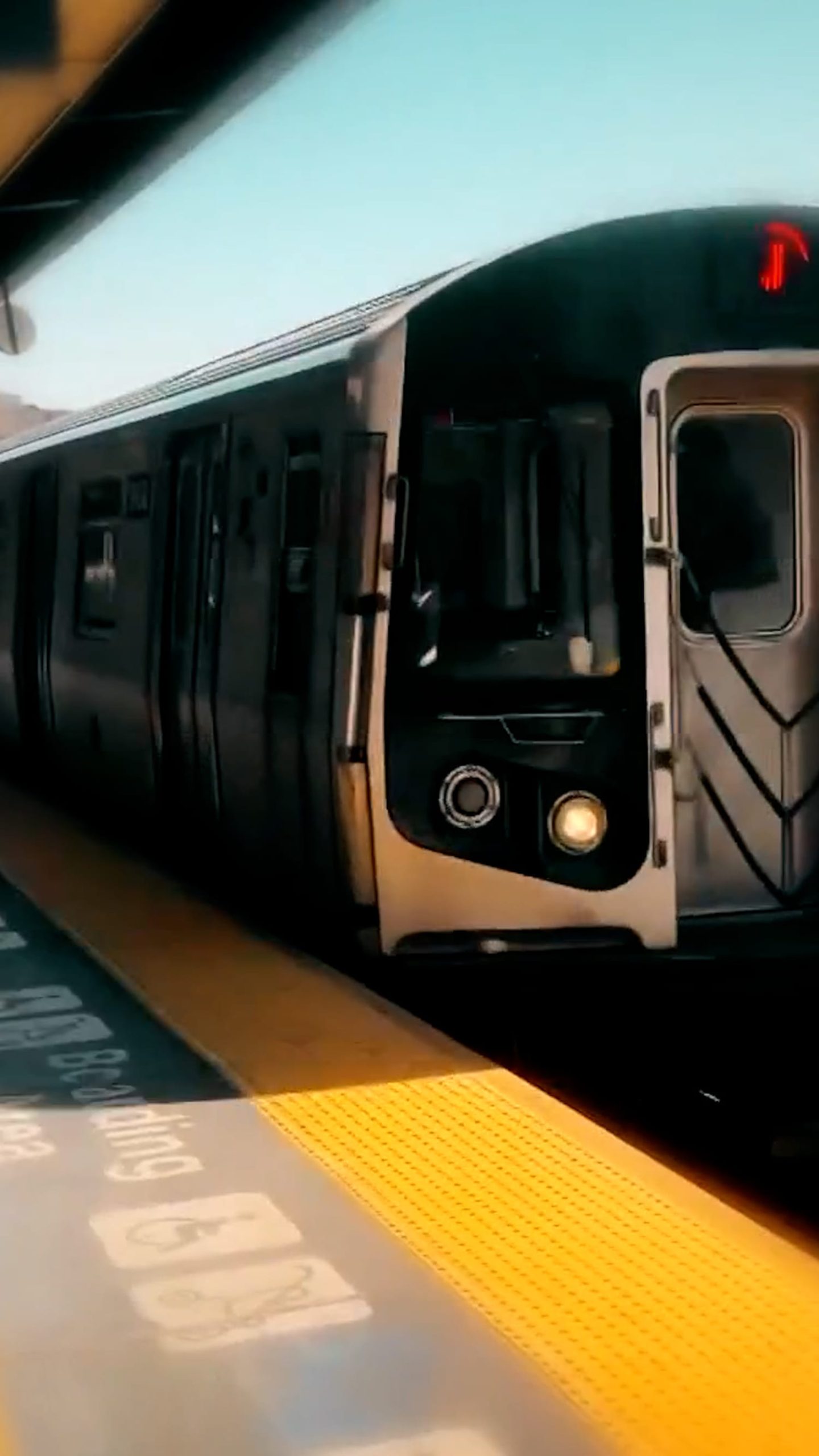 2 girls die in subway ‘surfing’ incident in NYC