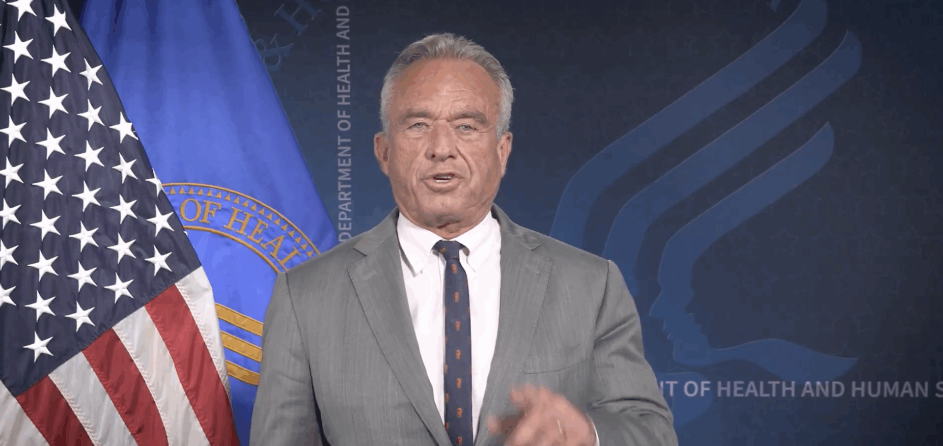 Robert F. Kennedy Jr. weaponizes an old antivax trope in his quest to eliminate vaccines