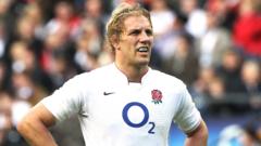 Former England captain Moody reveals MND diagnosis