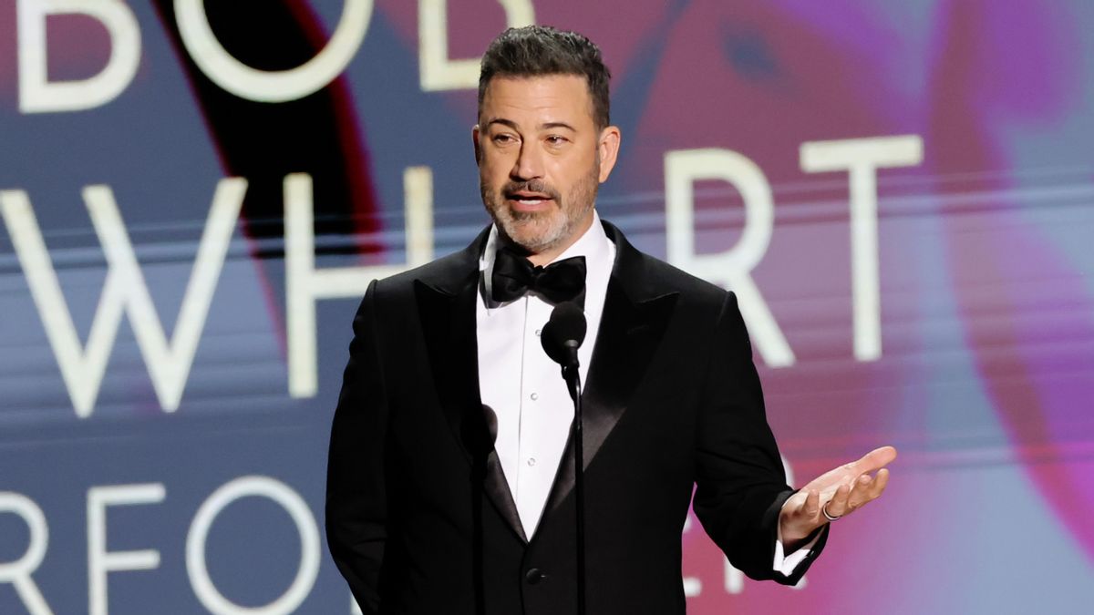 15 Jimmy Kimmel rumors we’ve fact-checked