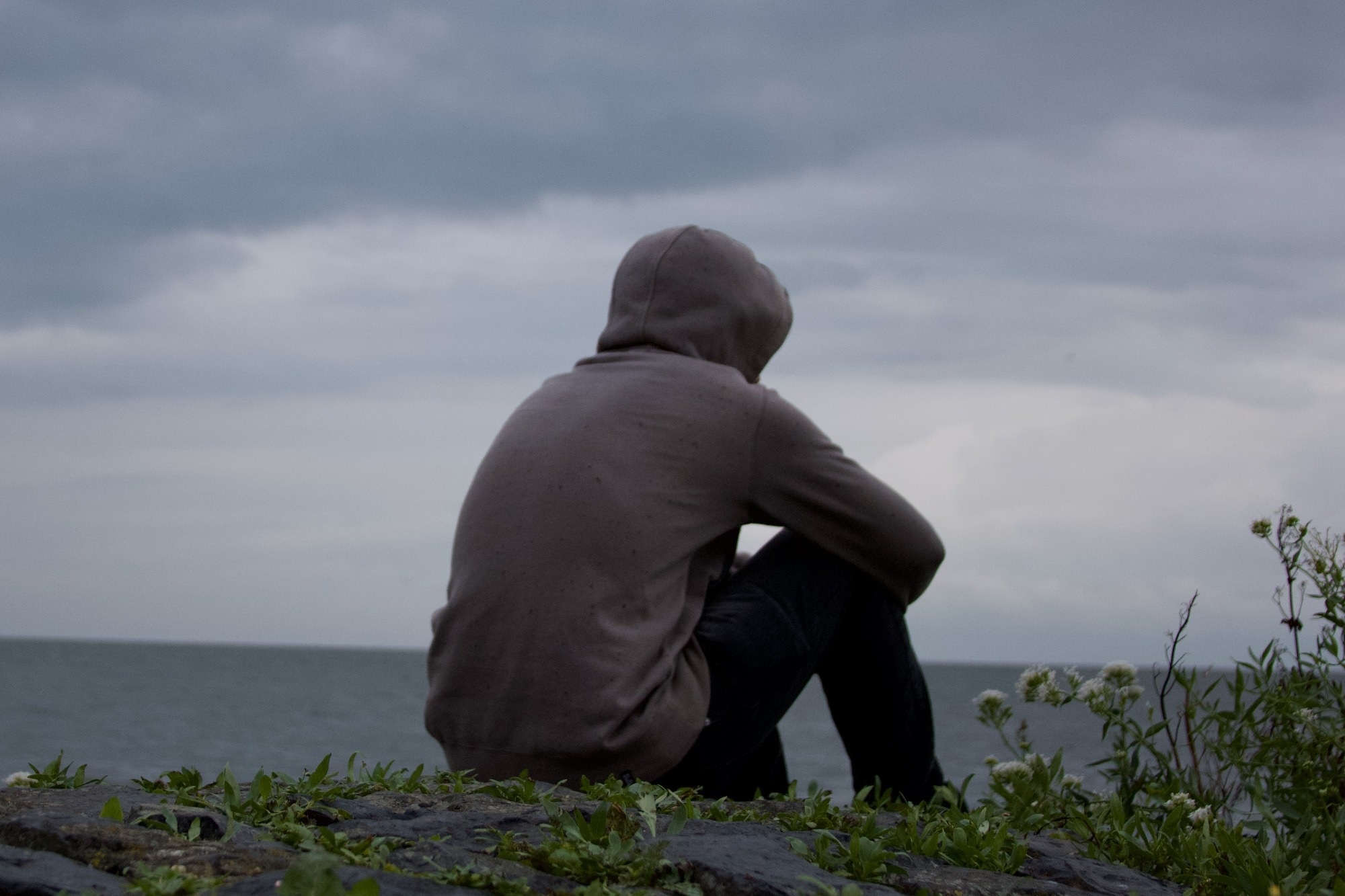 Aging, not smartphones, drives America’s growing loneliness crisis