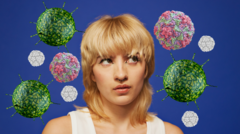 What exactly is freshers’ flu – and why do so many get it?