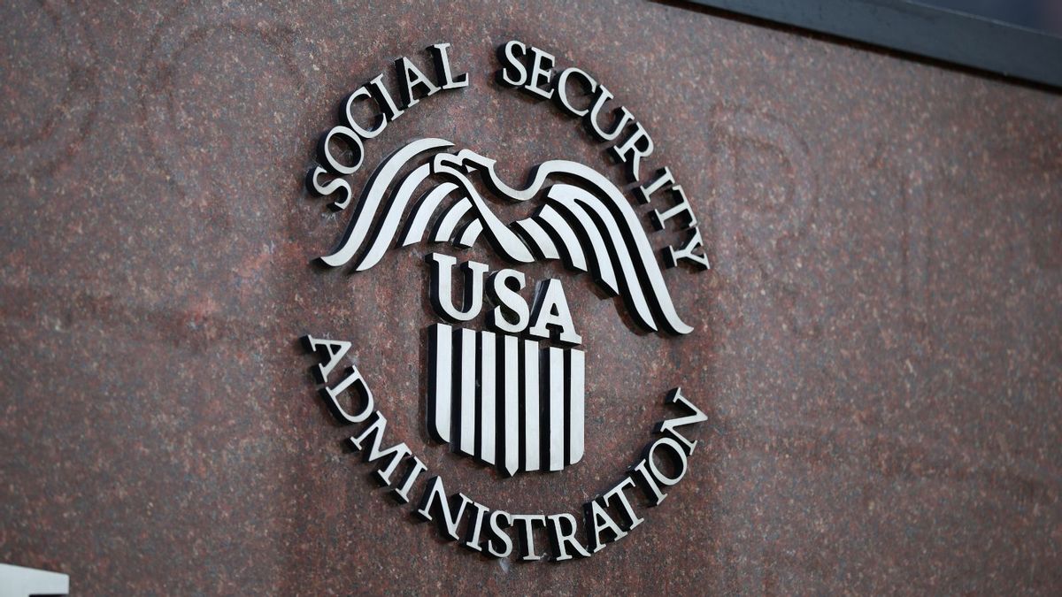 Social Security payments weren’t renamed ‘Federal Benefit Payments’