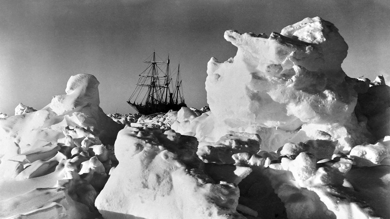 Shackleton’s infamous ship ‘Endurance clearly had several structural deficiencies,’ new analysis reveals