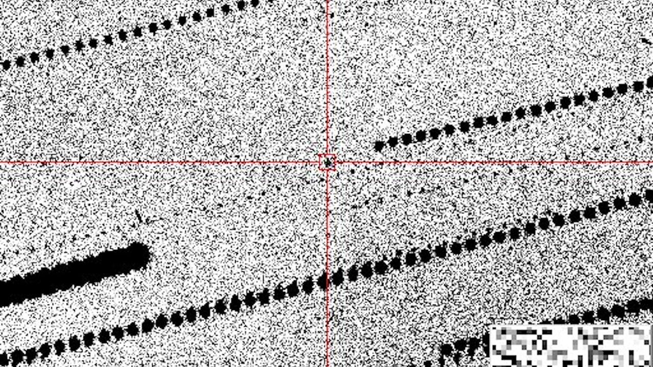 Sneaky asteroid zooms past Antarctica closer than a satellite — and astronomers didn’t catch it until hours after
