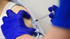Pharmacies facing angry patients over Covid jab confusion