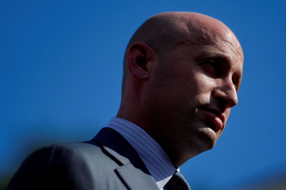‘Cruelty’: Stephen Miller hit with another scathing assessment from his own uncle