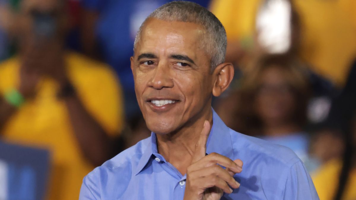 Did Obama say ‘80% of the world’s problems involve old men hanging on’?