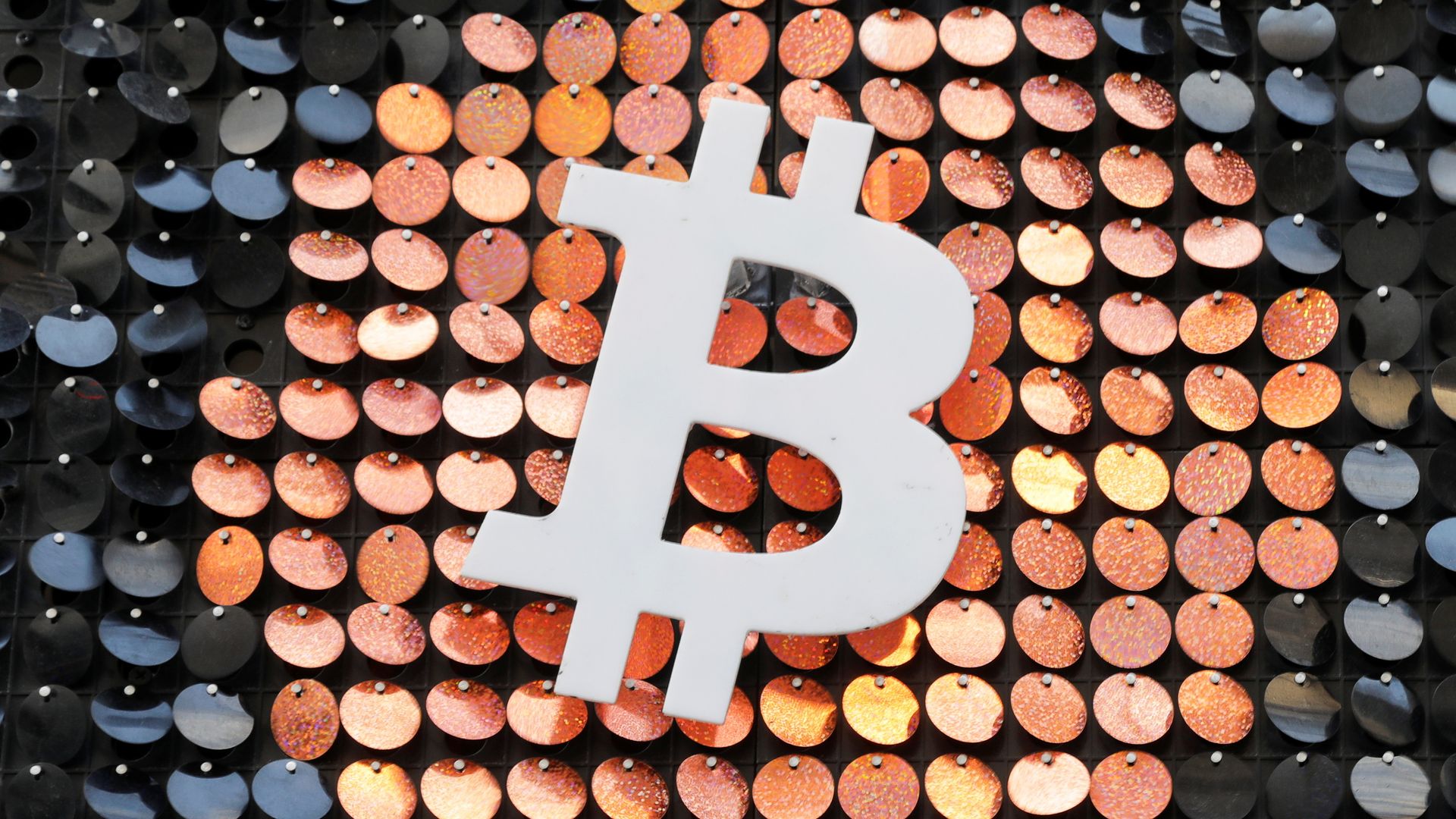 Why is Bitcoin at record highs – and is it sustainable?