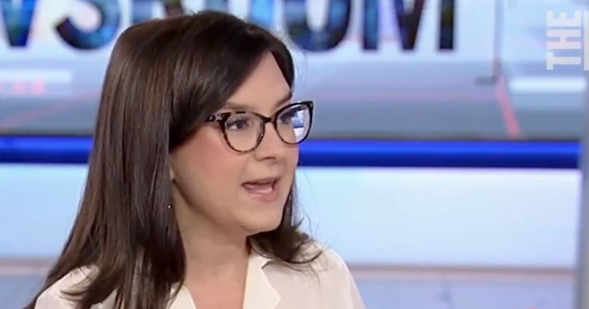 Queer “anti-woke” journalist Bari Weiss is now CBS News’ editor-in-chief. That’s troubling.