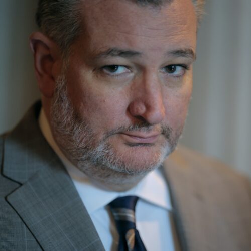 Ted Cruz picks a fight with Wikipedia, accusing platform of left-wing bias