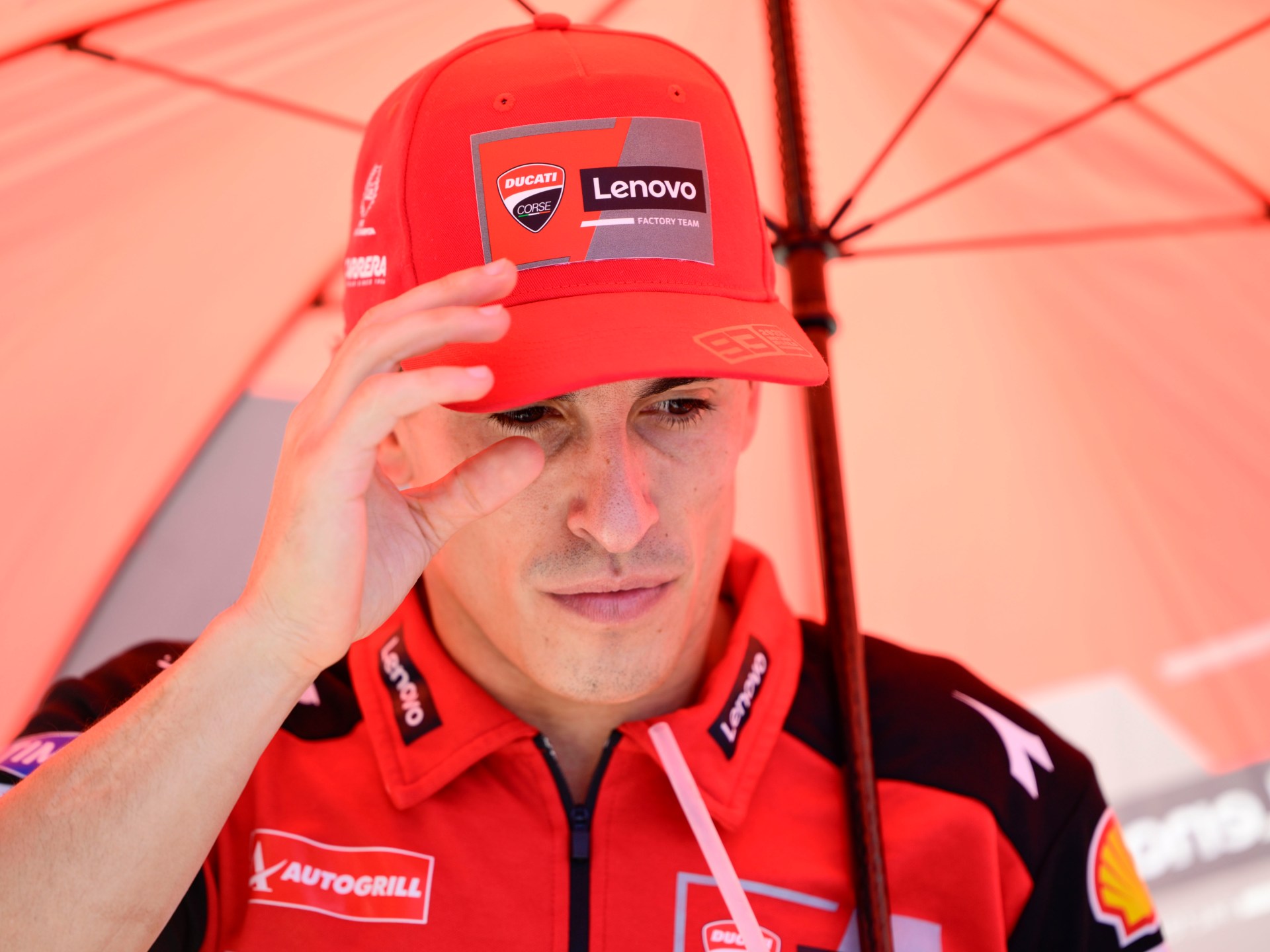 Marc Marquez to miss two MotoGP rounds with shoulder injury