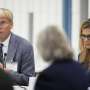 CDC stops recommending COVID-19 shots for all, leaves decision to patients