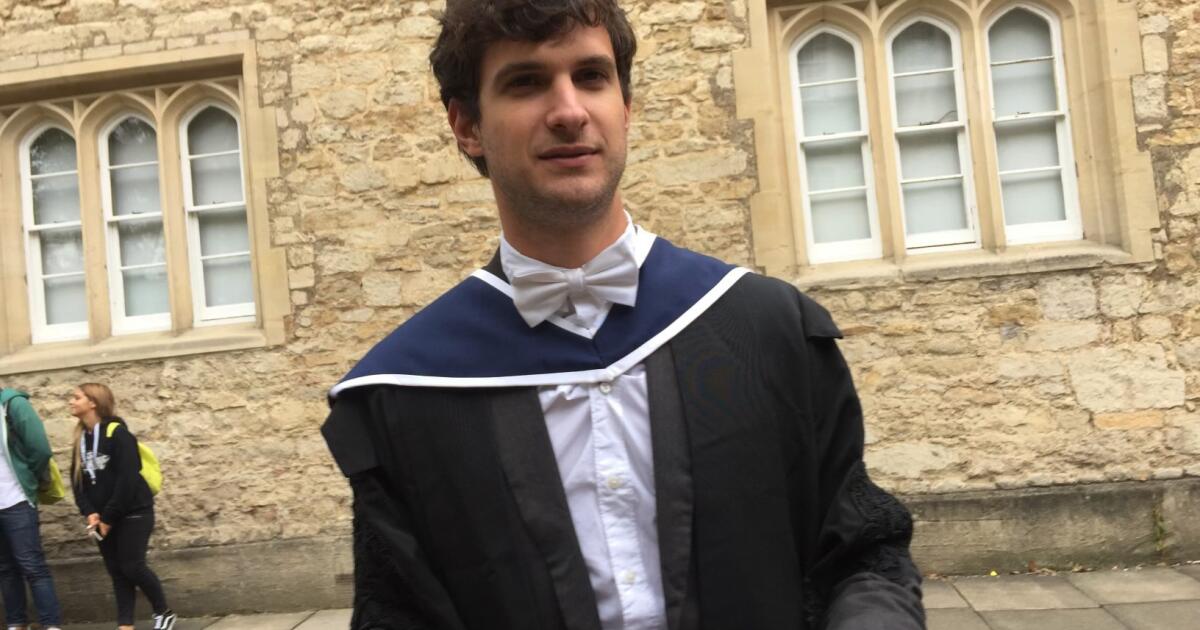 Family waits, worries after SoCal activist with Gaza flotilla is sent to Israeli prison