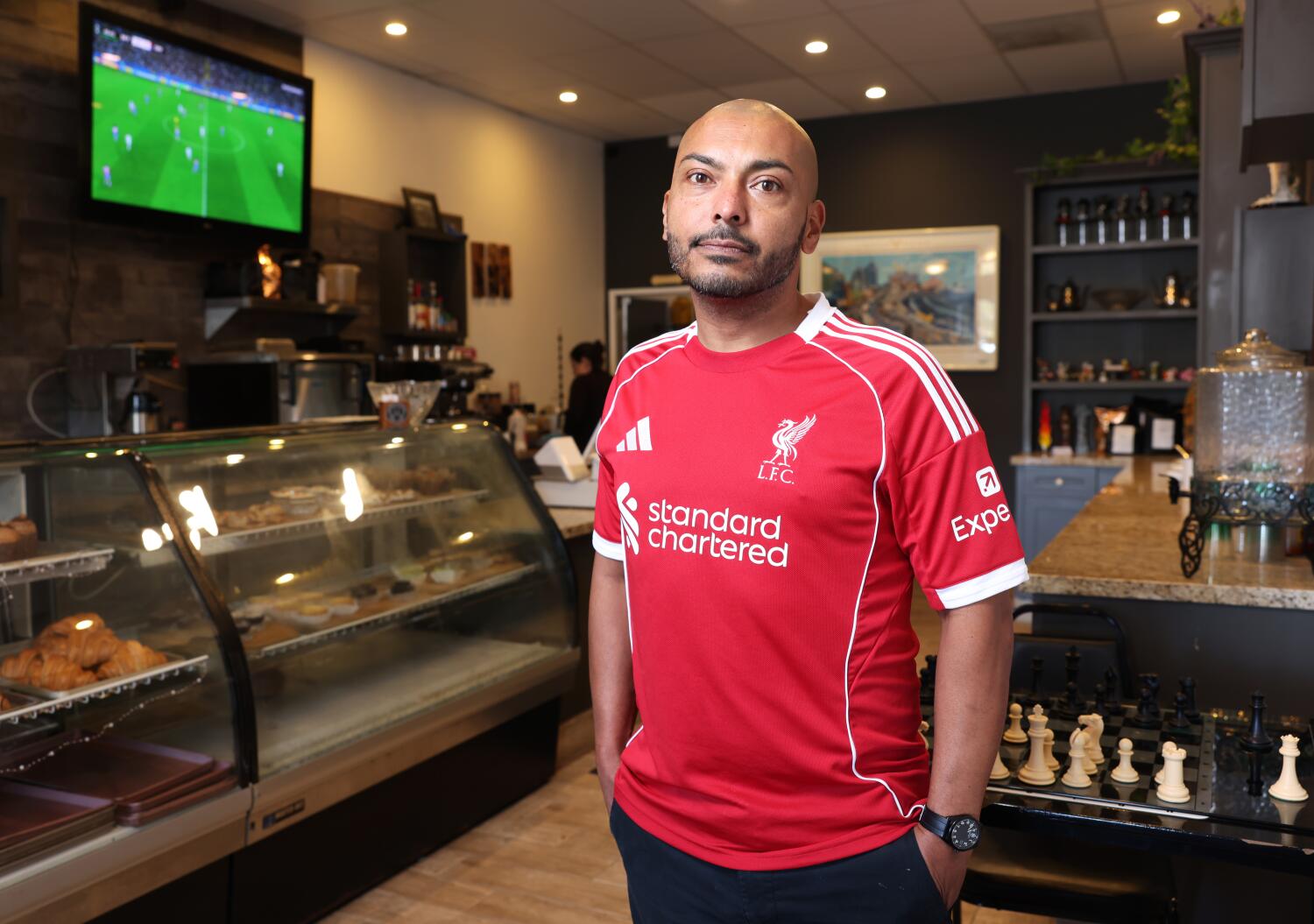 California consumers get surprise sticker shock ordering imports online