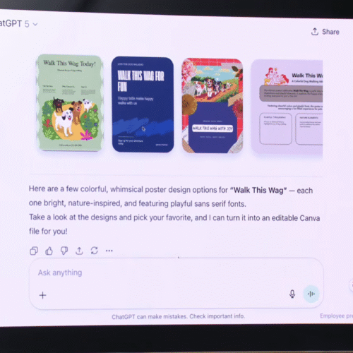 OpenAI wants to make ChatGPT into a universal app frontend