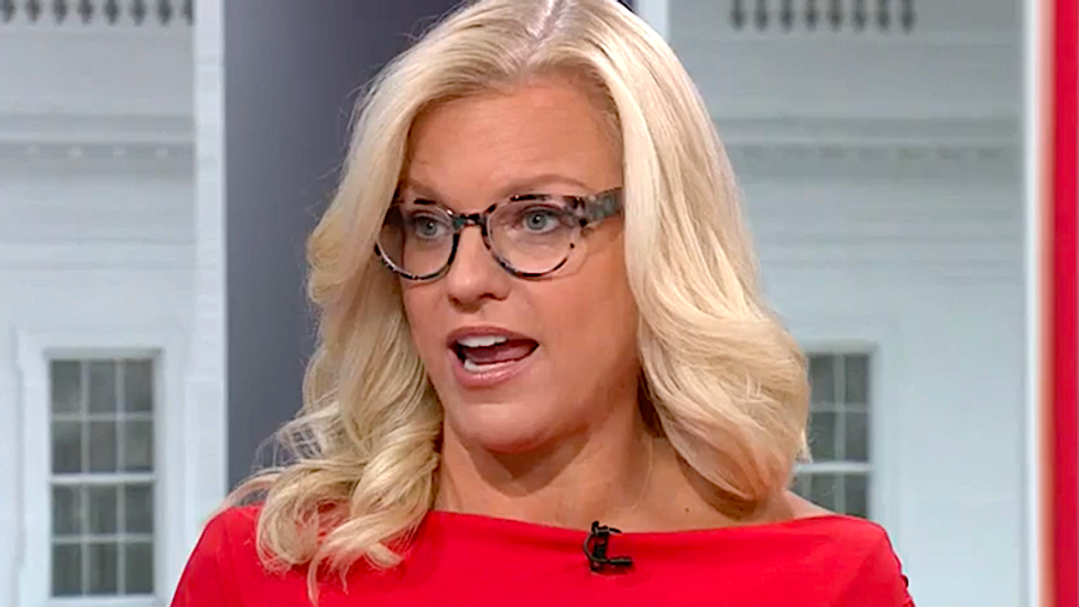 GOP strategist offers chilling plan for Trump-Maxwell pardon: ‘Whether you like it or not’