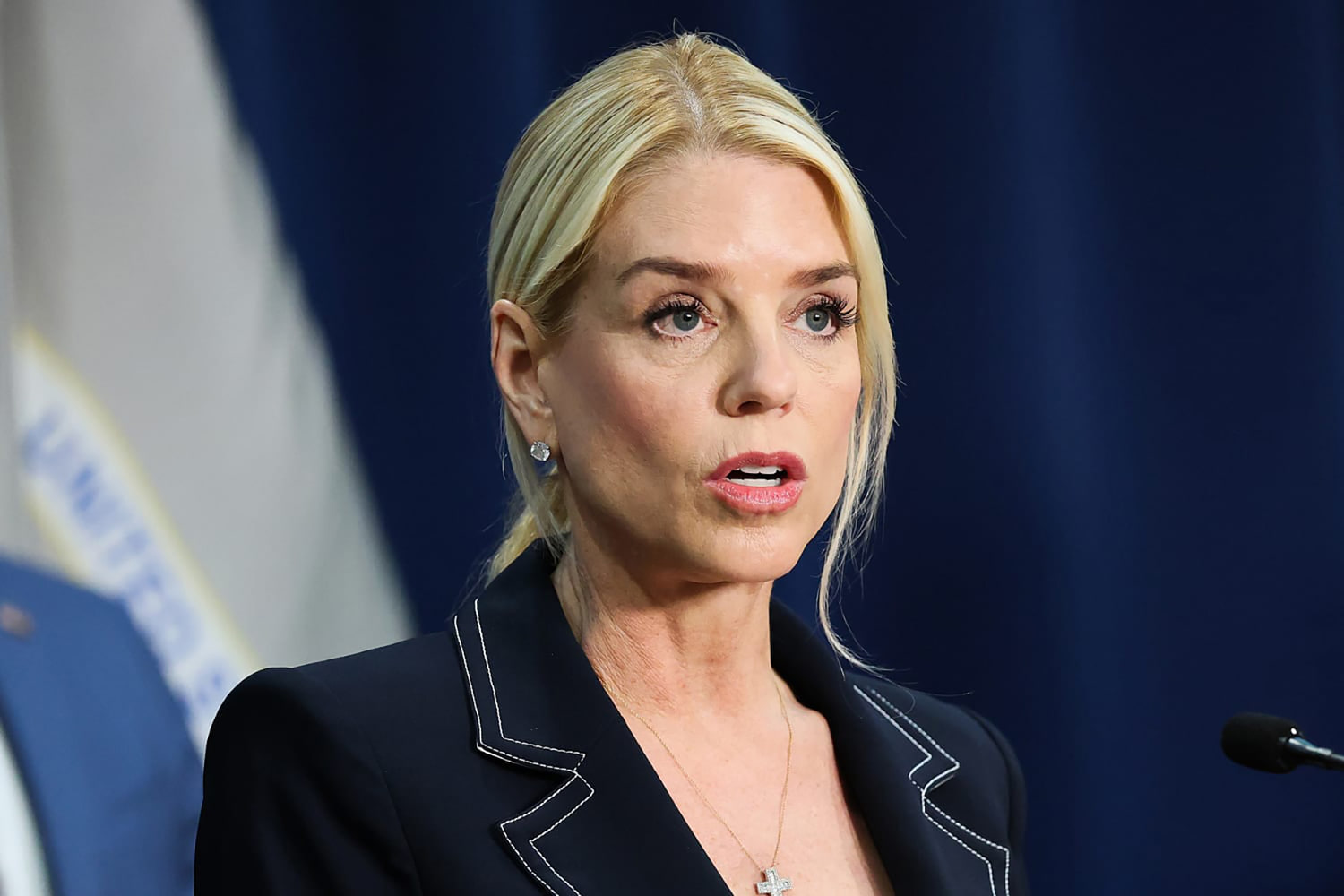 AG Pam Bondi testifies before Senate Judiciary Committee