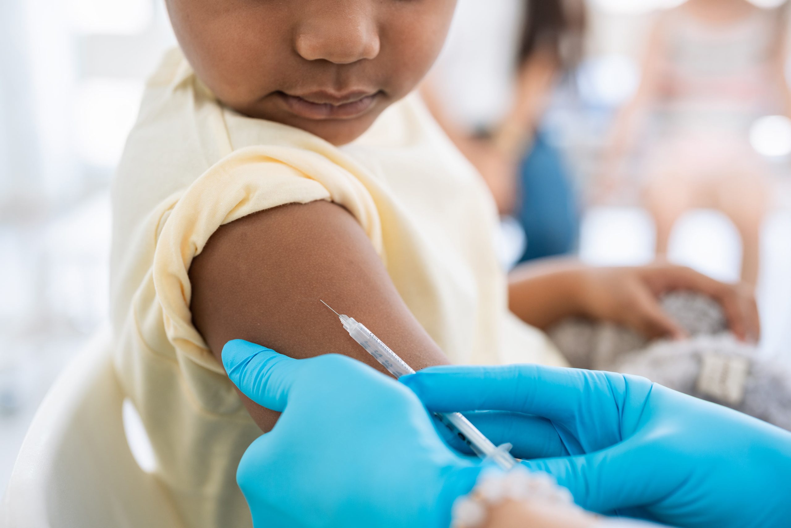 Wary of RFK Jr., Colorado Started Revamping Its Vaccine Policies in the Spring