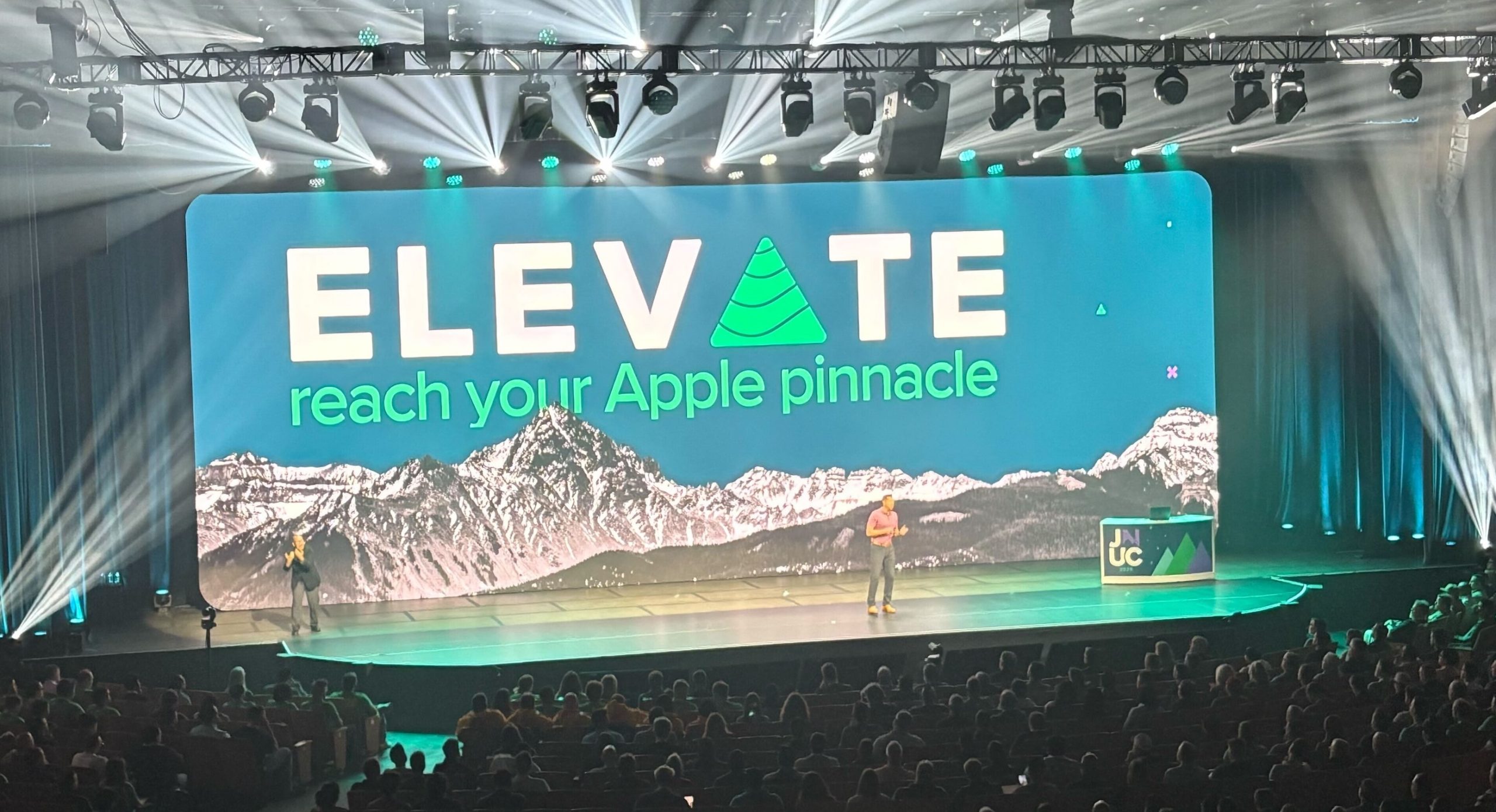 Jamf gets into AI, APIs, and advanced DDM